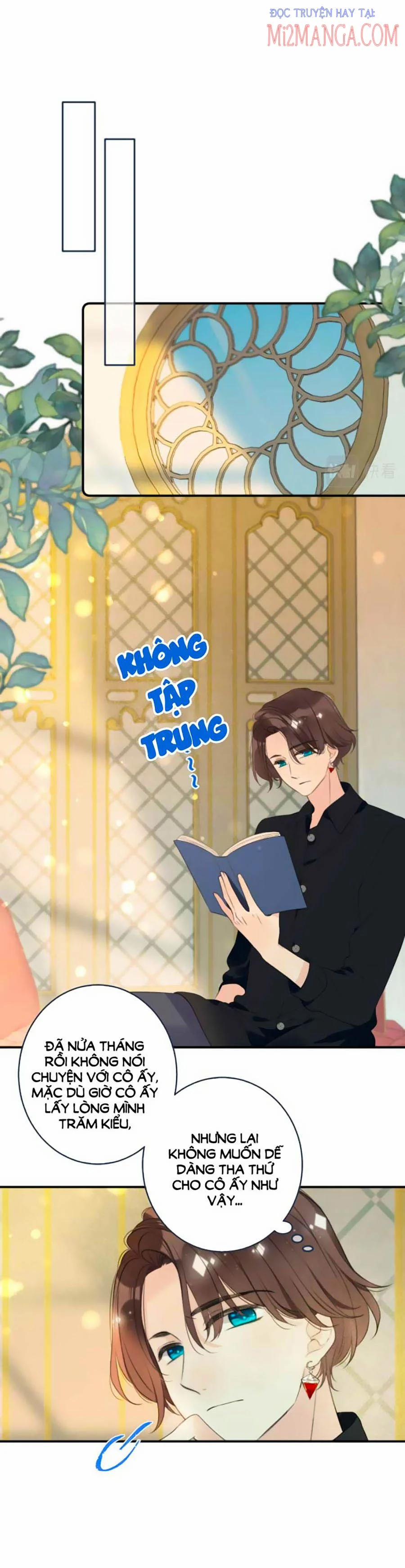 Lâu Tiểu Thư, Lại Gặp Nhau Rồi 54 trang 3