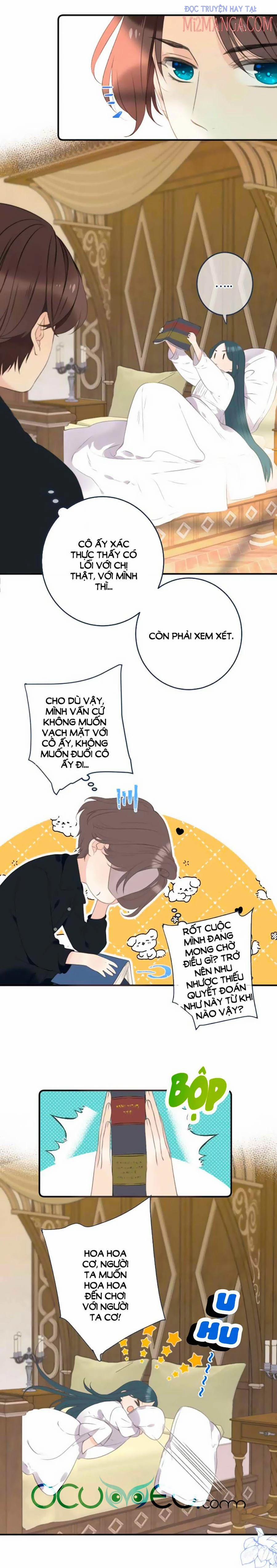 Lâu Tiểu Thư, Lại Gặp Nhau Rồi 54 trang 5