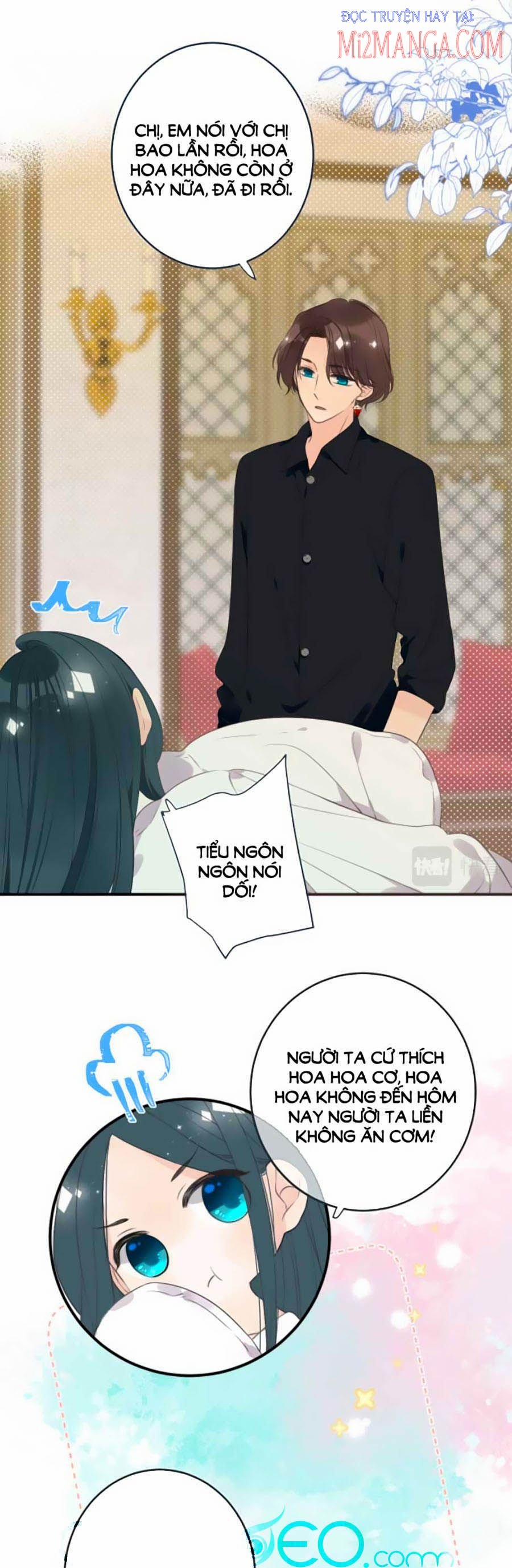 Lâu Tiểu Thư, Lại Gặp Nhau Rồi 54 trang 6