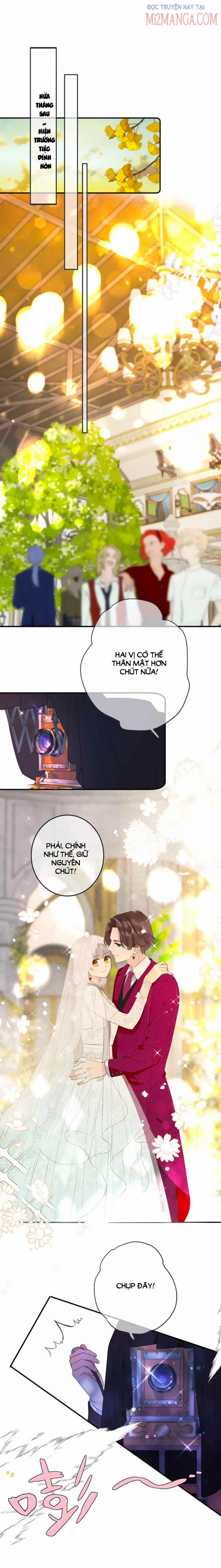 Lâu Tiểu Thư, Lại Gặp Nhau Rồi 54 trang 9