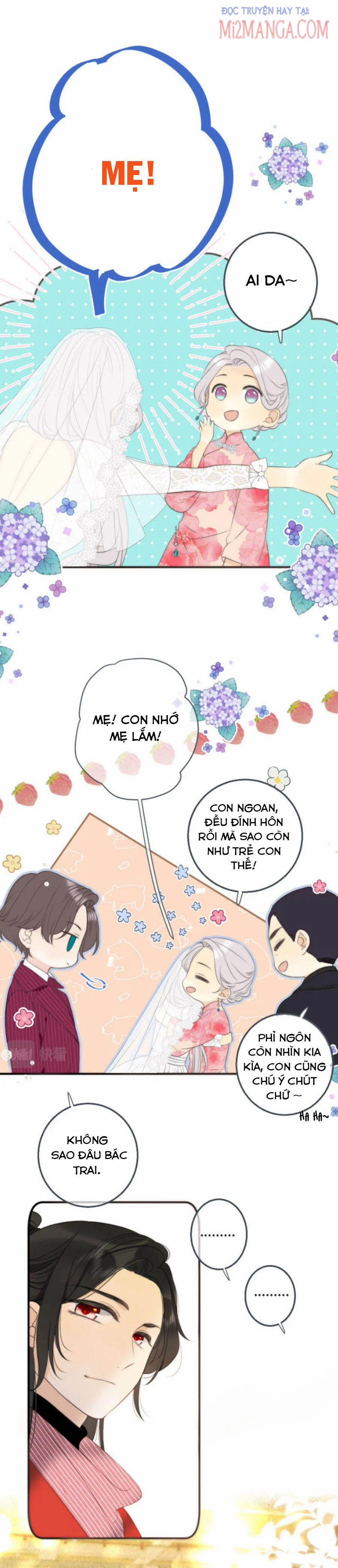 Lâu Tiểu Thư, Lại Gặp Nhau Rồi 55 trang 0