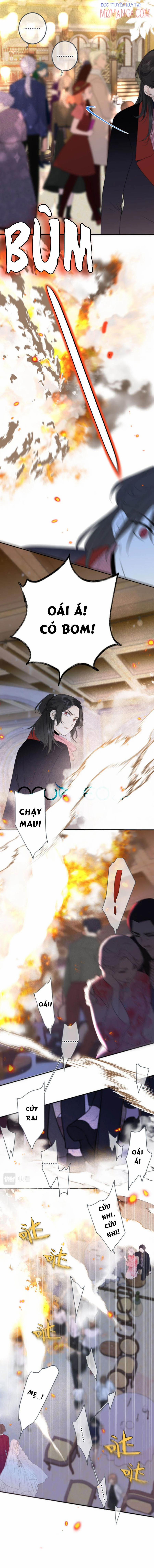 Lâu Tiểu Thư, Lại Gặp Nhau Rồi 55 trang 1