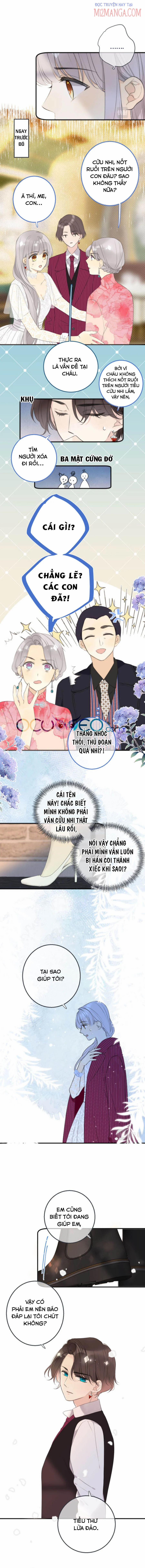 Lâu Tiểu Thư, Lại Gặp Nhau Rồi 55 trang 5