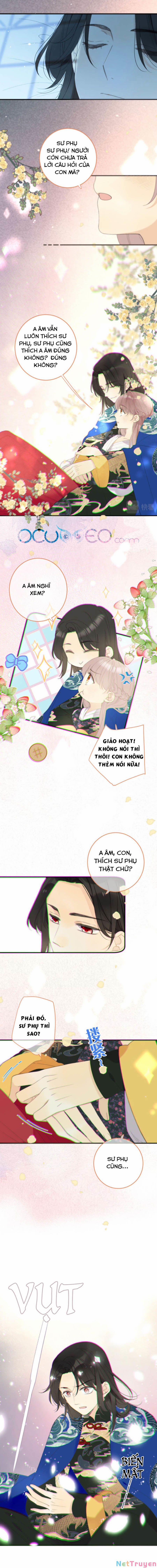 Lâu Tiểu Thư, Lại Gặp Nhau Rồi 56 trang 3