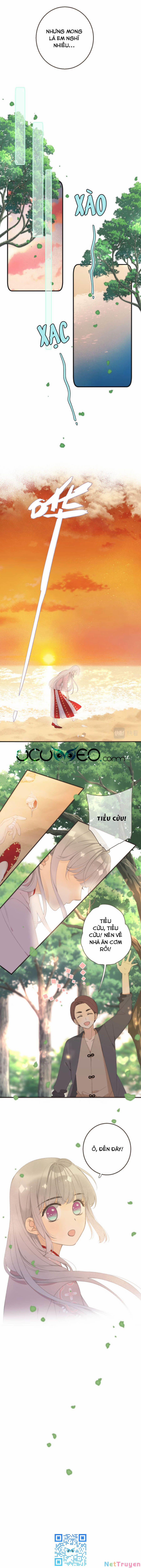 Lâu Tiểu Thư, Lại Gặp Nhau Rồi 56 trang 6