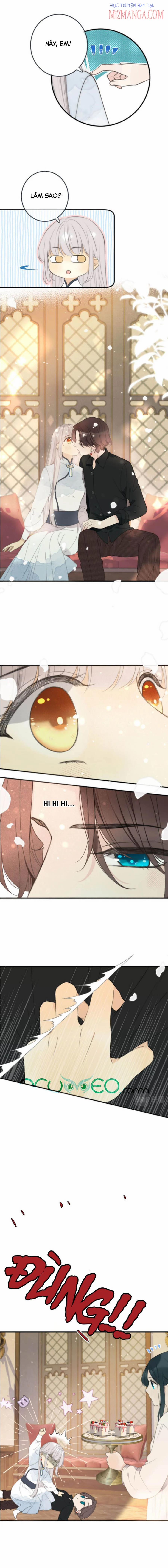 Lâu Tiểu Thư, Lại Gặp Nhau Rồi 57.5 trang 0