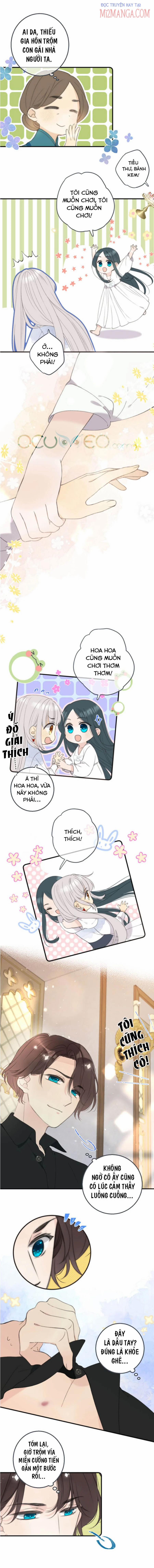 Lâu Tiểu Thư, Lại Gặp Nhau Rồi 57.5 trang 1