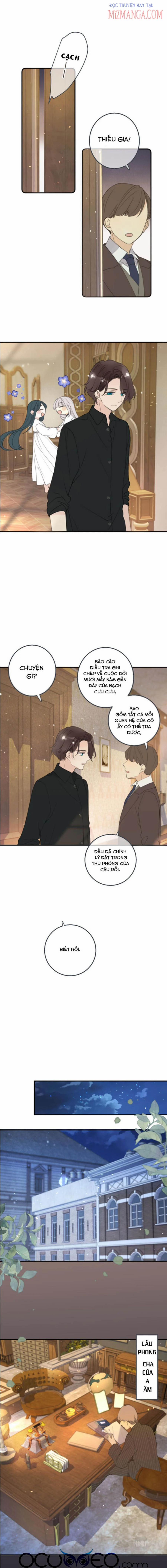 Lâu Tiểu Thư, Lại Gặp Nhau Rồi 57.5 trang 2