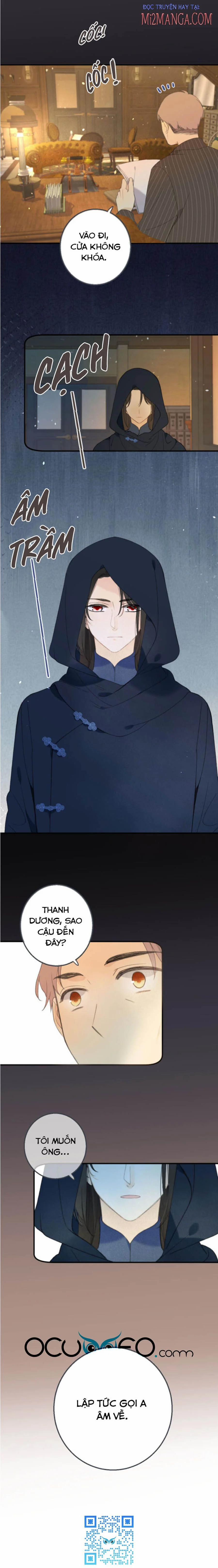 Lâu Tiểu Thư, Lại Gặp Nhau Rồi 57.5 trang 3