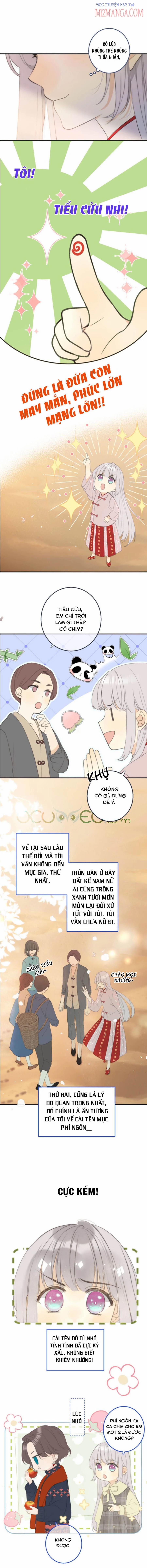 Lâu Tiểu Thư, Lại Gặp Nhau Rồi 57 trang 1