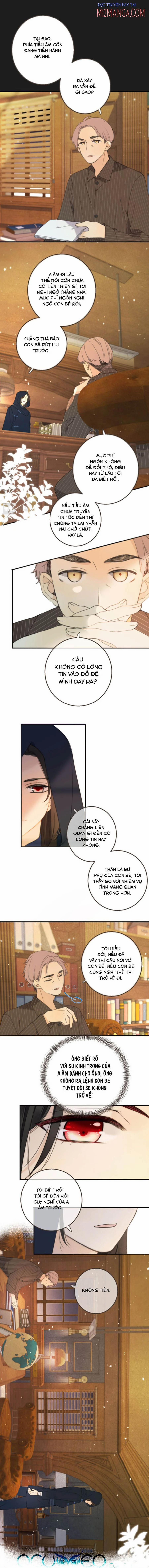 Lâu Tiểu Thư, Lại Gặp Nhau Rồi 58 trang 0