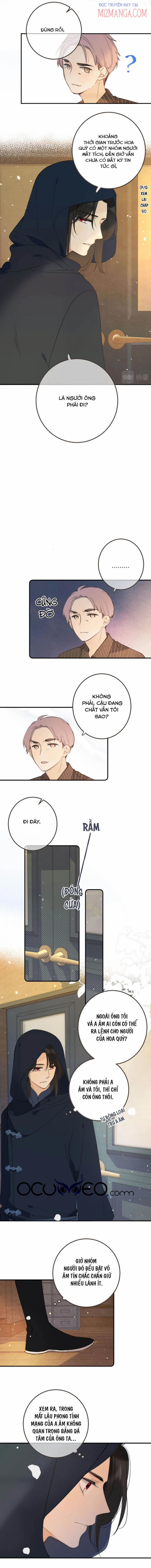 Lâu Tiểu Thư, Lại Gặp Nhau Rồi 58 trang 1