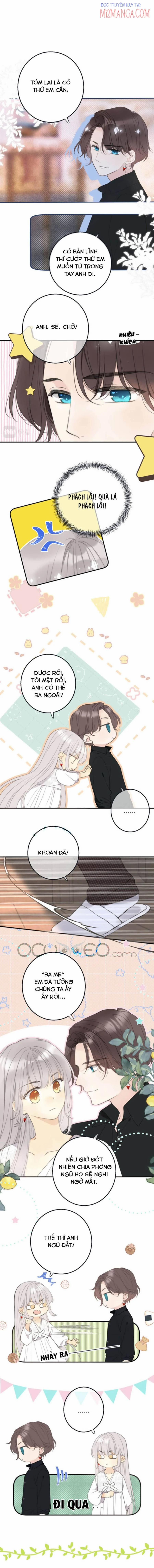 Lâu Tiểu Thư, Lại Gặp Nhau Rồi 59.5 trang 1