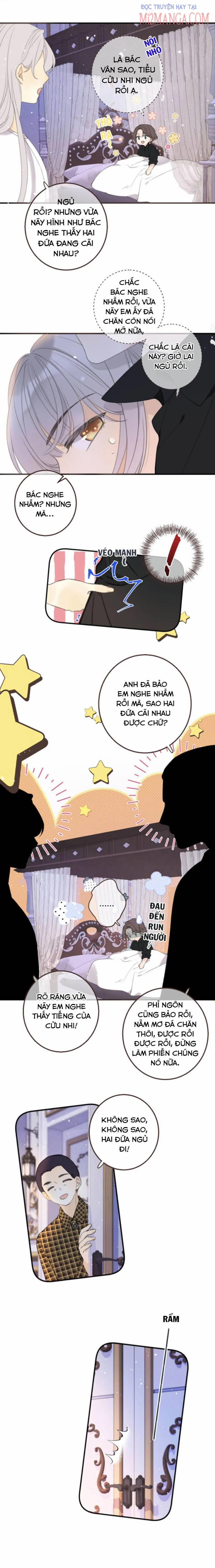 Lâu Tiểu Thư, Lại Gặp Nhau Rồi 59.5 trang 3