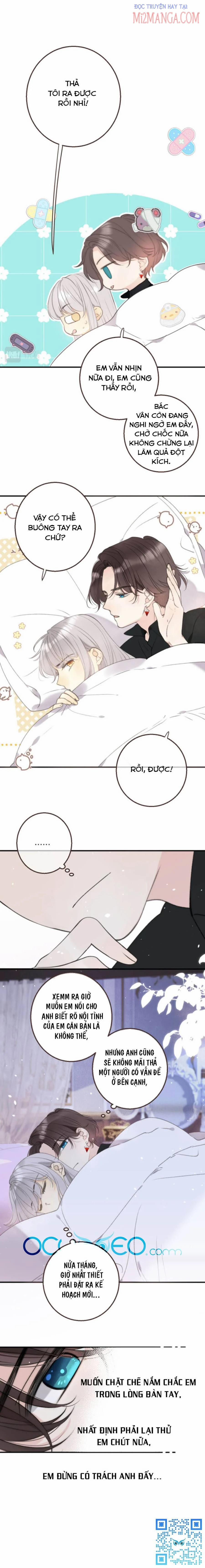 Lâu Tiểu Thư, Lại Gặp Nhau Rồi 59.5 trang 4