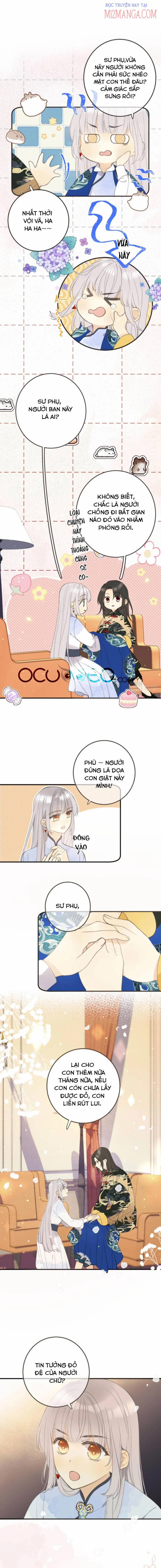 Lâu Tiểu Thư, Lại Gặp Nhau Rồi 59 trang 0