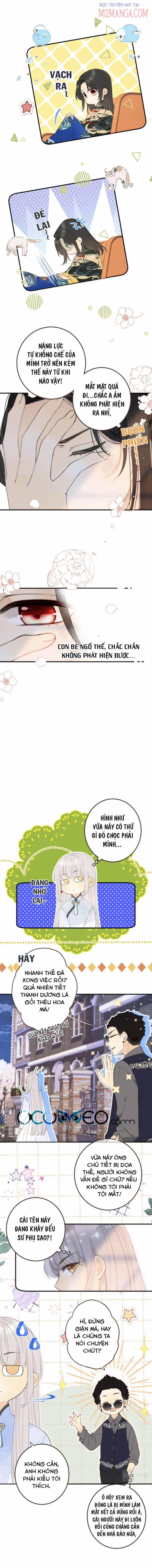 Lâu Tiểu Thư, Lại Gặp Nhau Rồi 59 trang 2