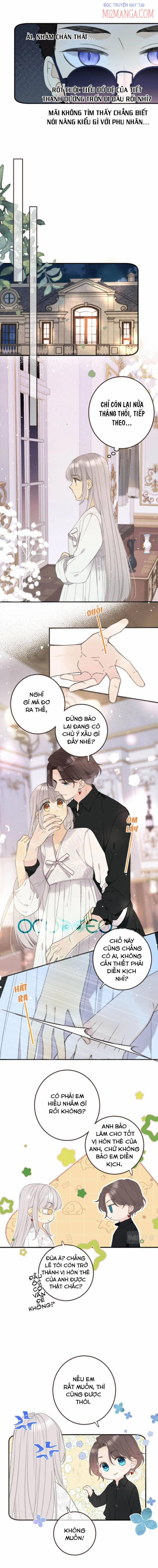 Lâu Tiểu Thư, Lại Gặp Nhau Rồi 59 trang 3