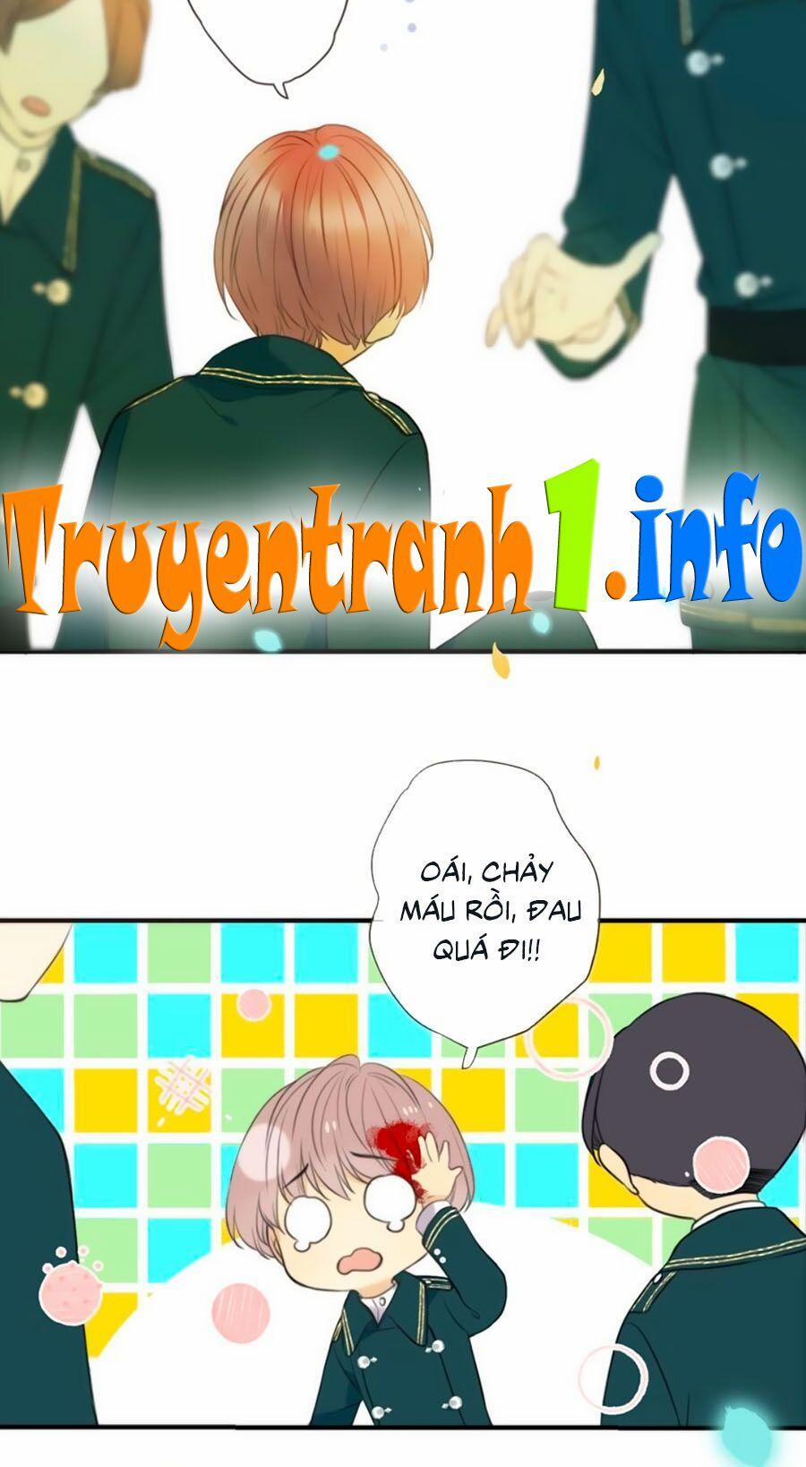 Lâu Tiểu Thư, Lại Gặp Nhau Rồi 6.1 trang 1