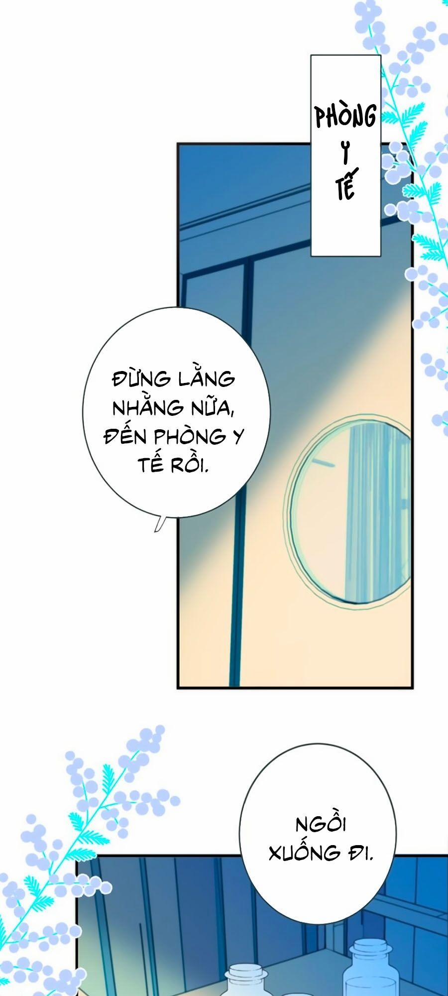 Lâu Tiểu Thư, Lại Gặp Nhau Rồi 6.1 trang 13