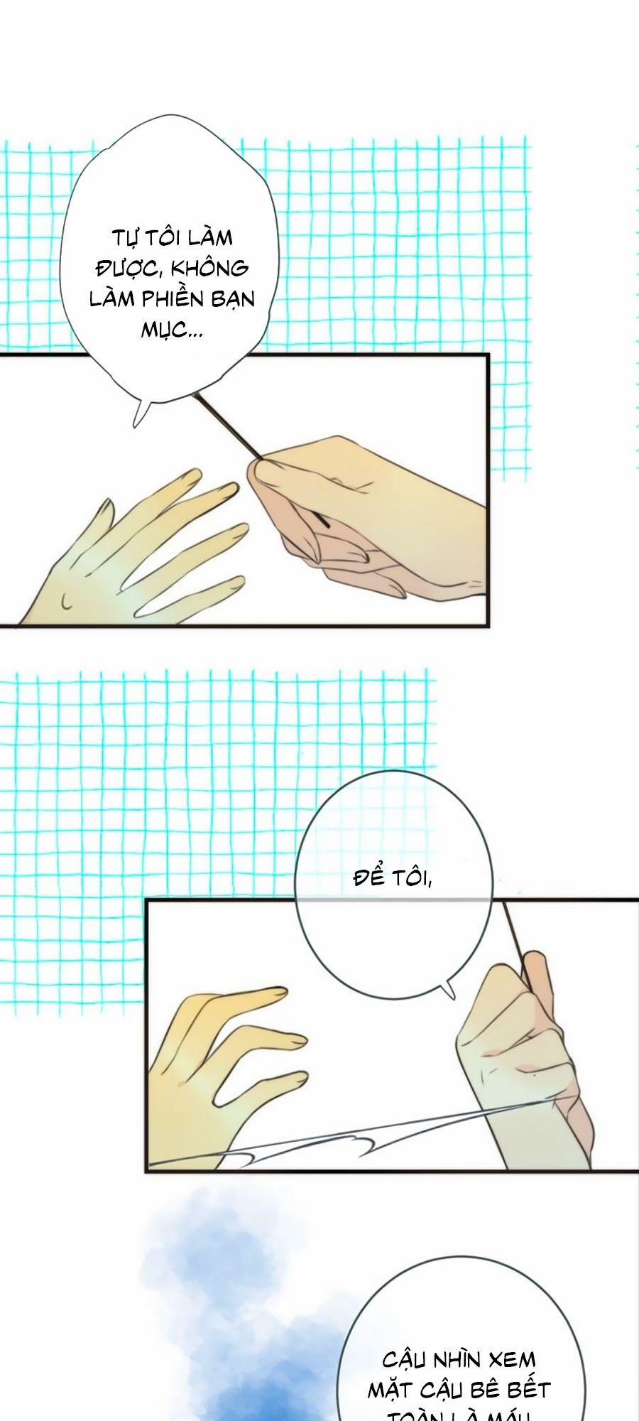 Lâu Tiểu Thư, Lại Gặp Nhau Rồi 6.1 trang 15