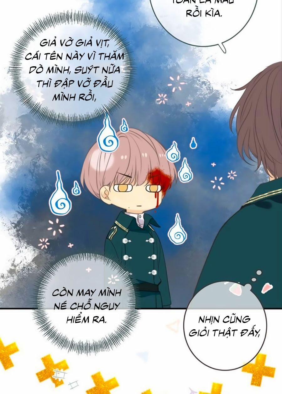 Lâu Tiểu Thư, Lại Gặp Nhau Rồi 6.1 trang 16