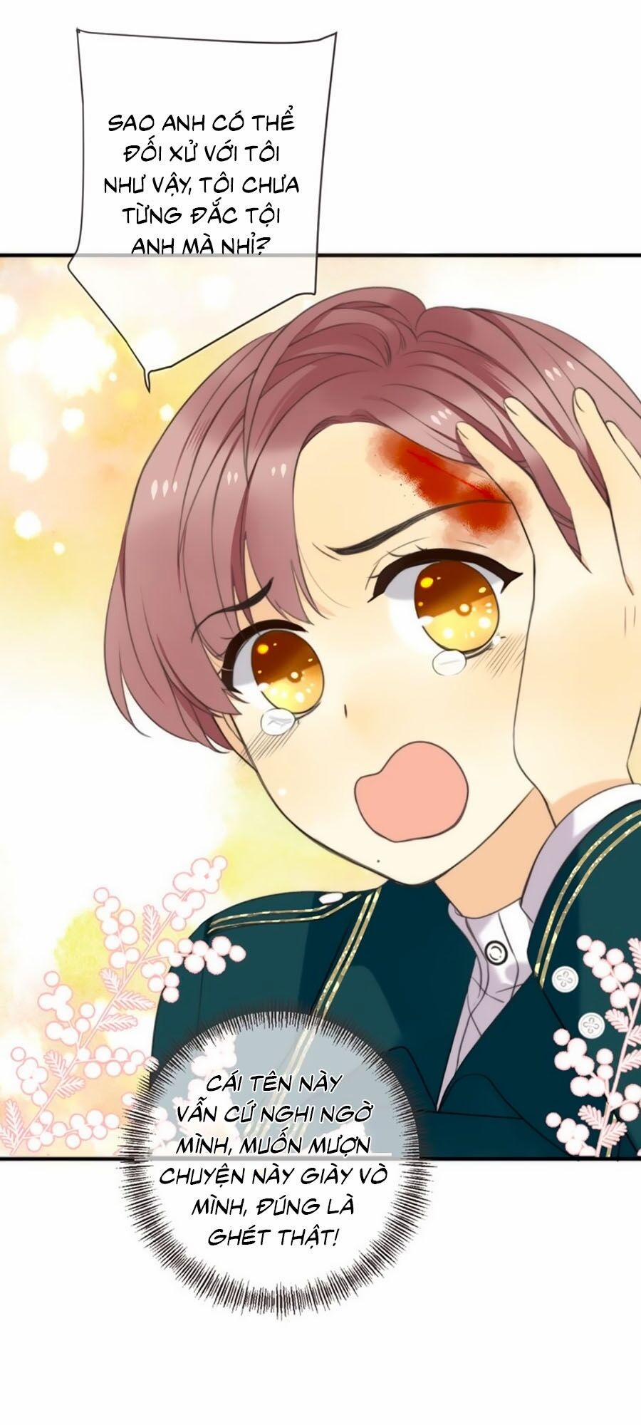 Lâu Tiểu Thư, Lại Gặp Nhau Rồi 6.1 trang 20