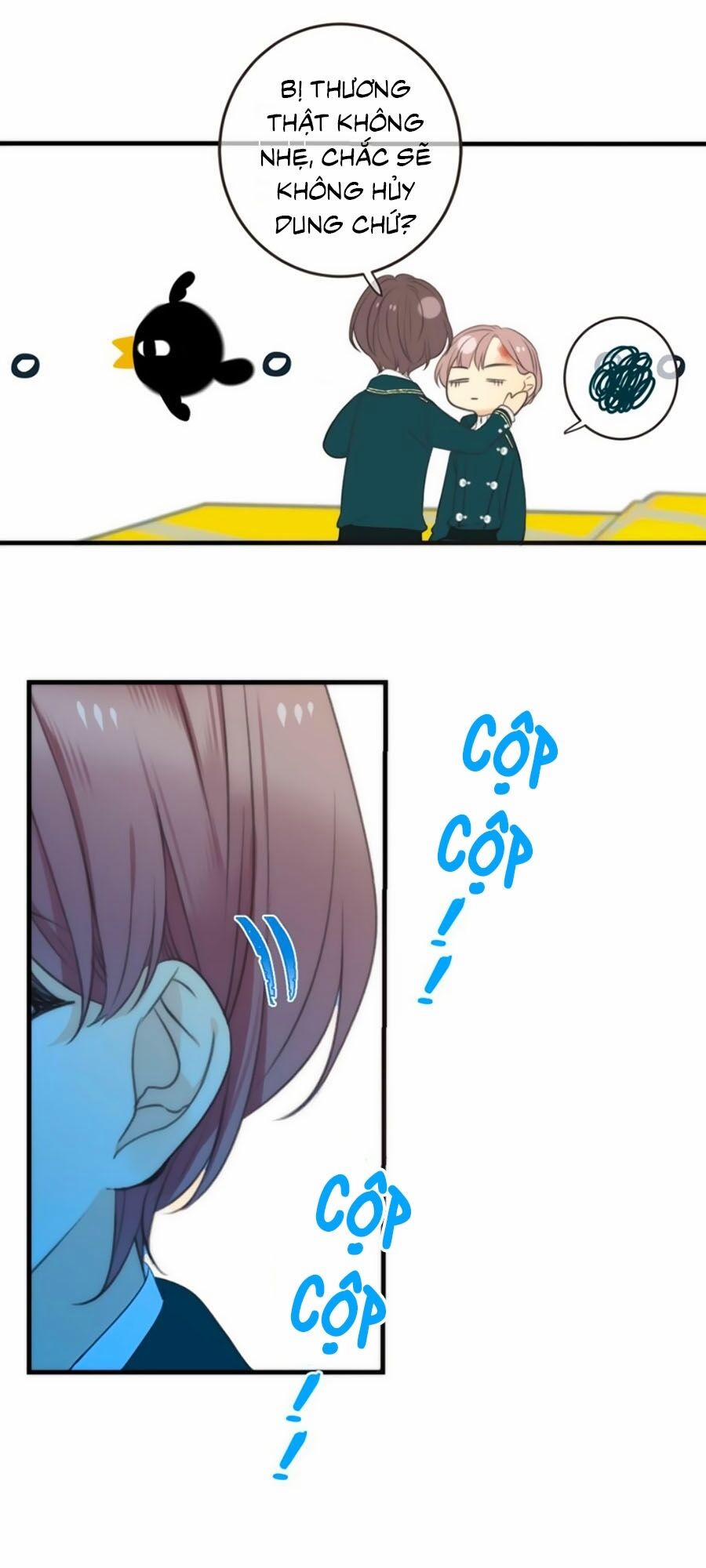 Lâu Tiểu Thư, Lại Gặp Nhau Rồi 6.1 trang 23