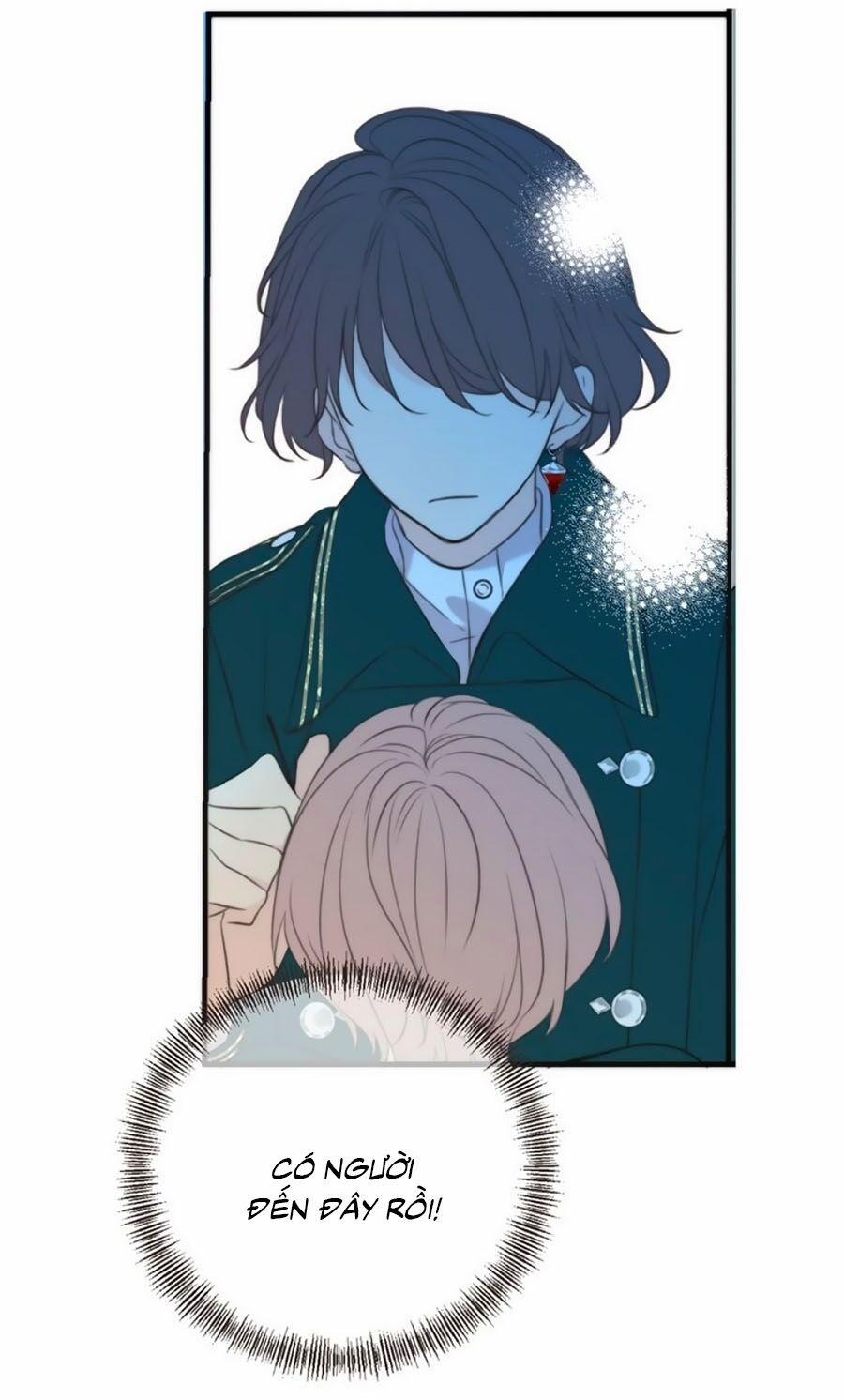 Lâu Tiểu Thư, Lại Gặp Nhau Rồi 6.1 trang 24