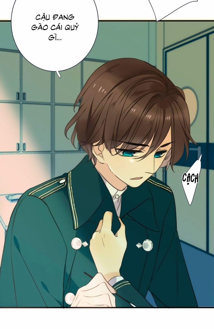 Lâu Tiểu Thư, Lại Gặp Nhau Rồi 6.1 trang 27