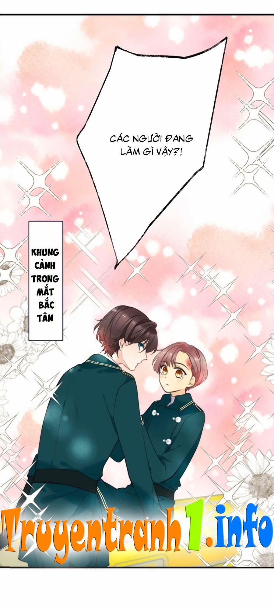 Lâu Tiểu Thư, Lại Gặp Nhau Rồi 6.1 trang 28