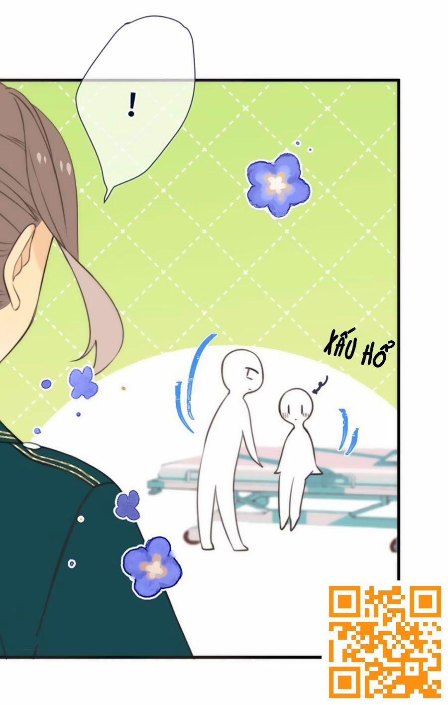 Lâu Tiểu Thư, Lại Gặp Nhau Rồi 6.1 trang 29