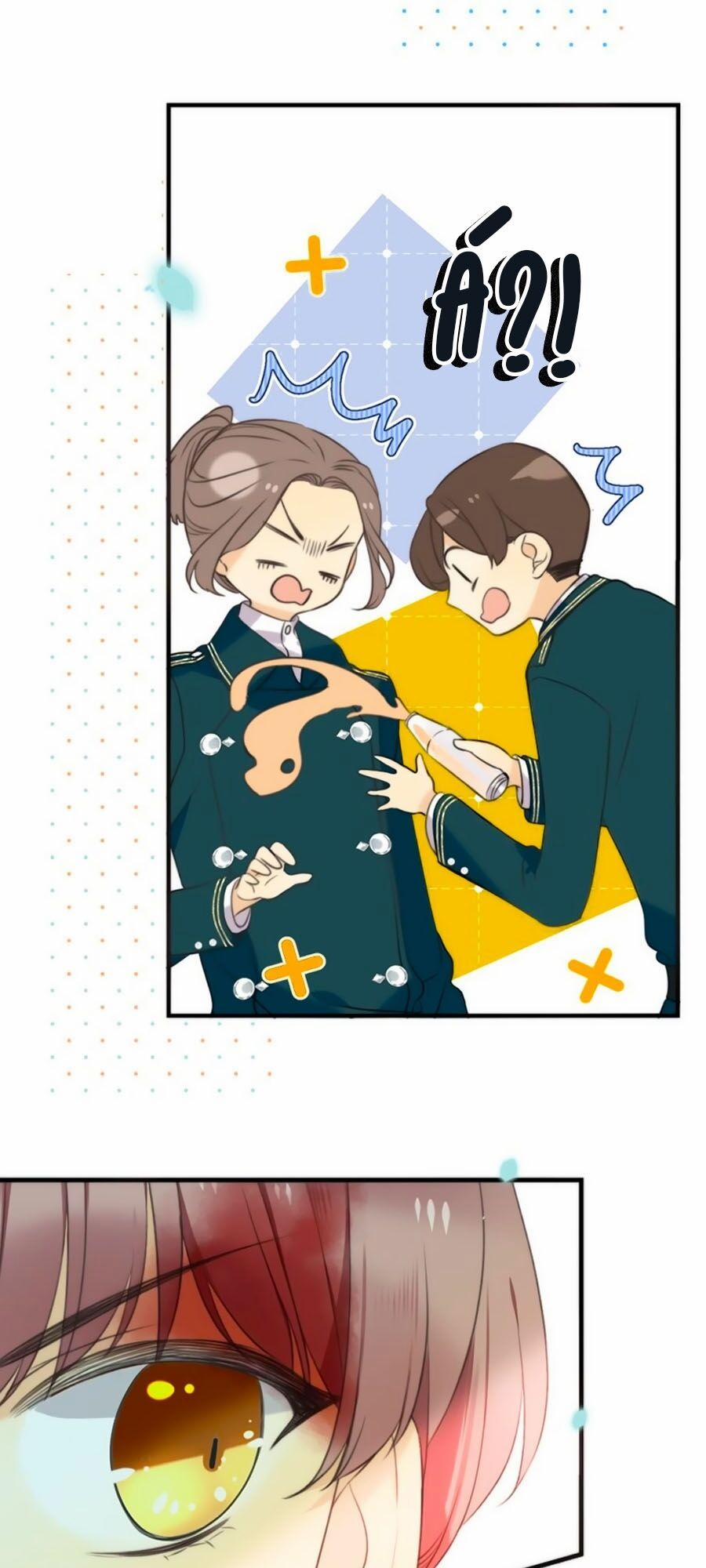 Lâu Tiểu Thư, Lại Gặp Nhau Rồi 6.1 trang 6