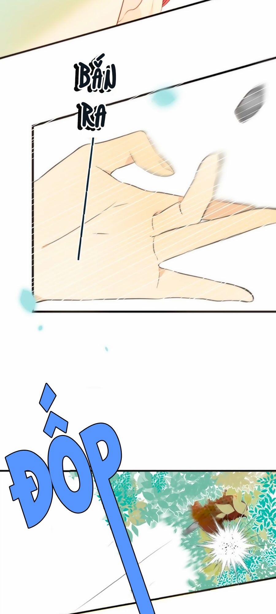 Lâu Tiểu Thư, Lại Gặp Nhau Rồi 6.1 trang 7