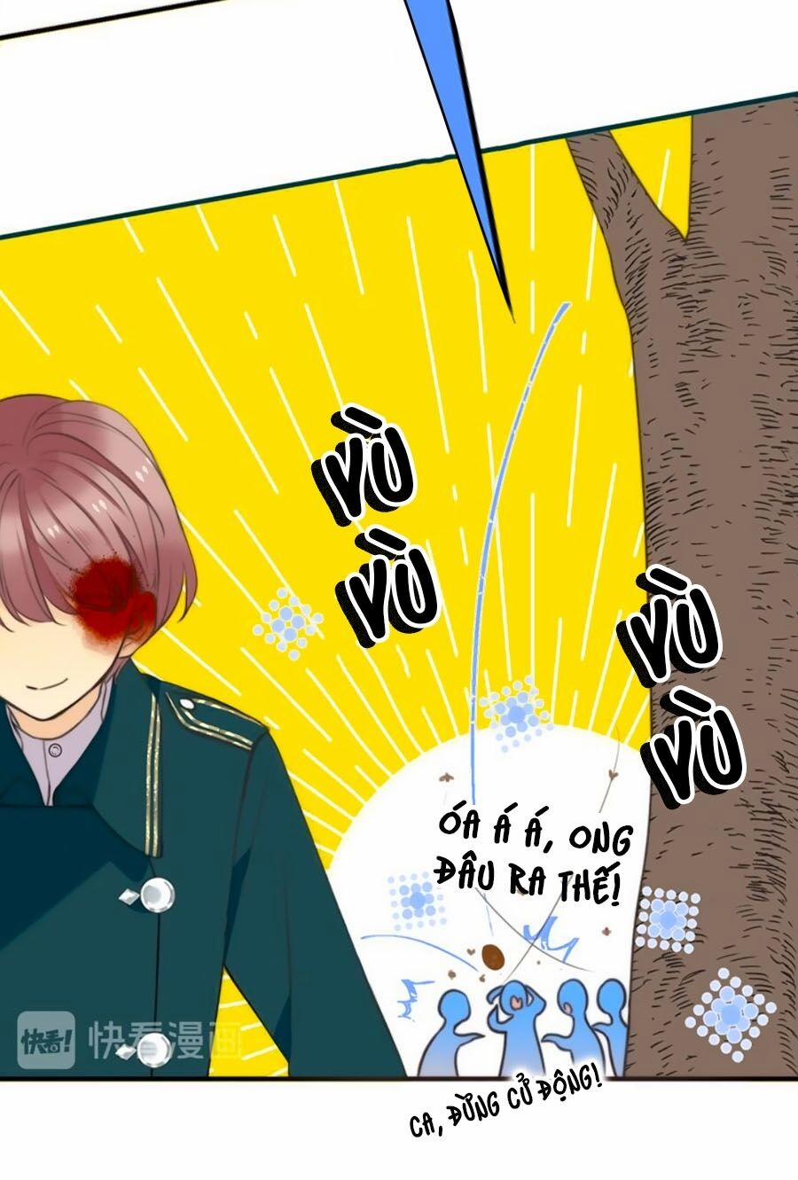 Lâu Tiểu Thư, Lại Gặp Nhau Rồi 6.1 trang 8