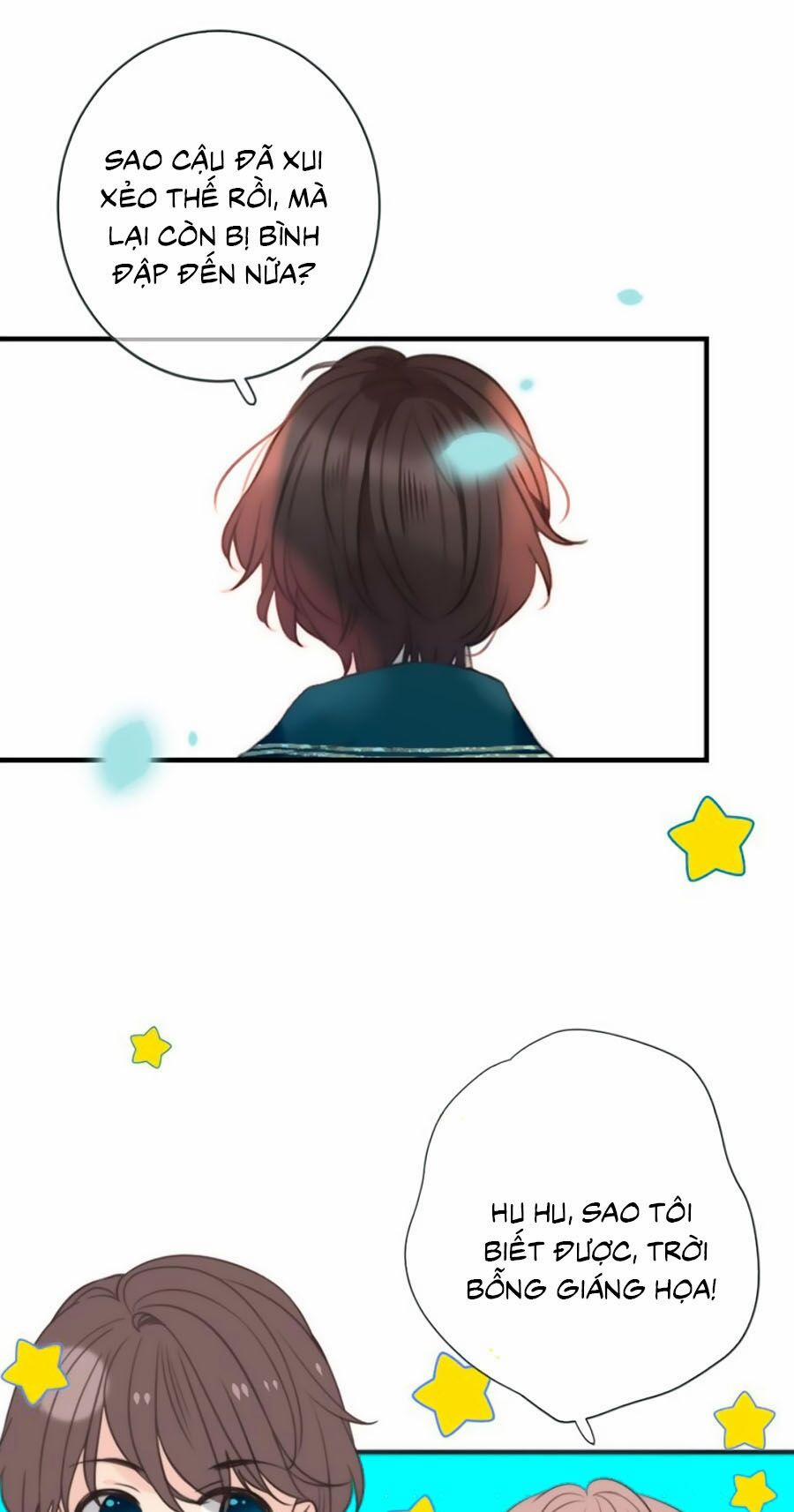 Lâu Tiểu Thư, Lại Gặp Nhau Rồi 6.1 trang 9