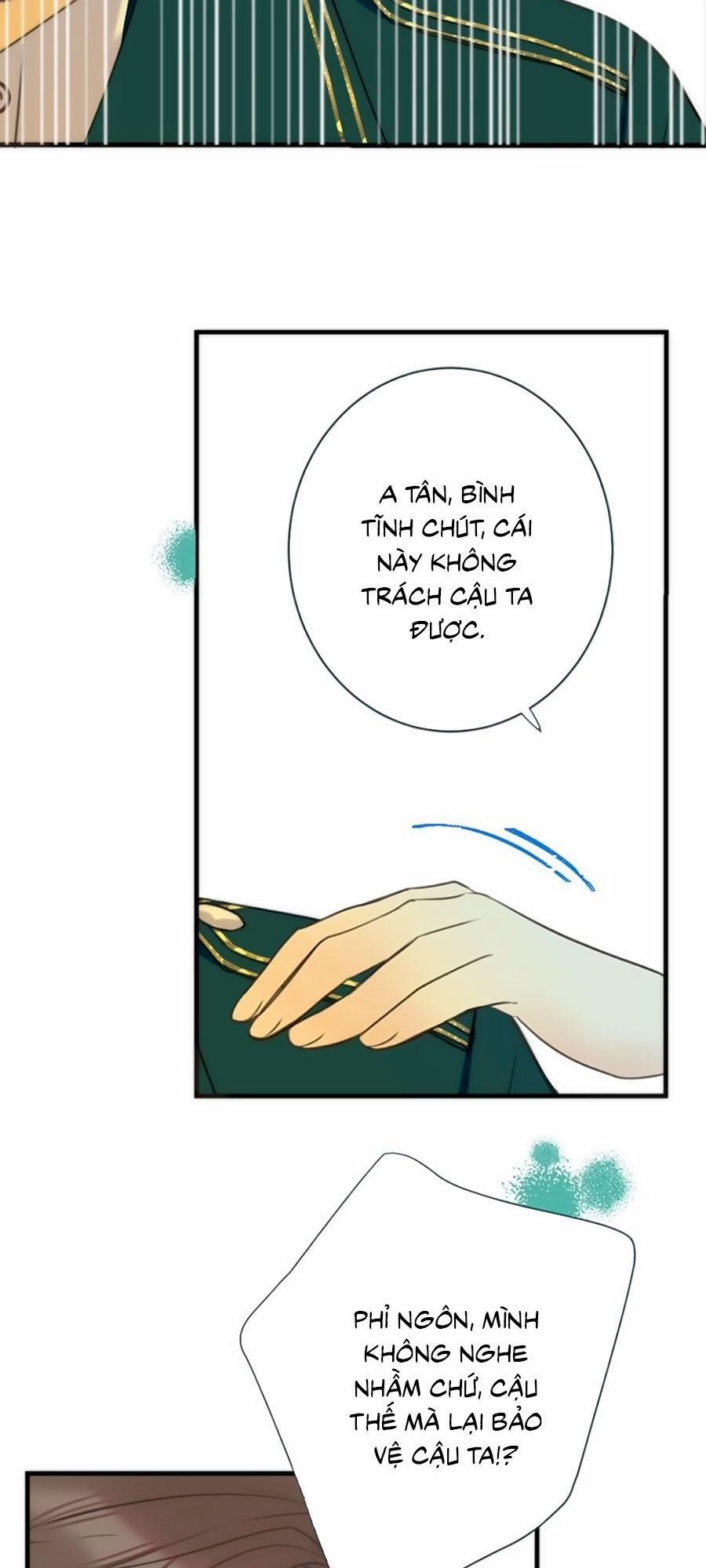 Lâu Tiểu Thư, Lại Gặp Nhau Rồi 6.2 trang 1