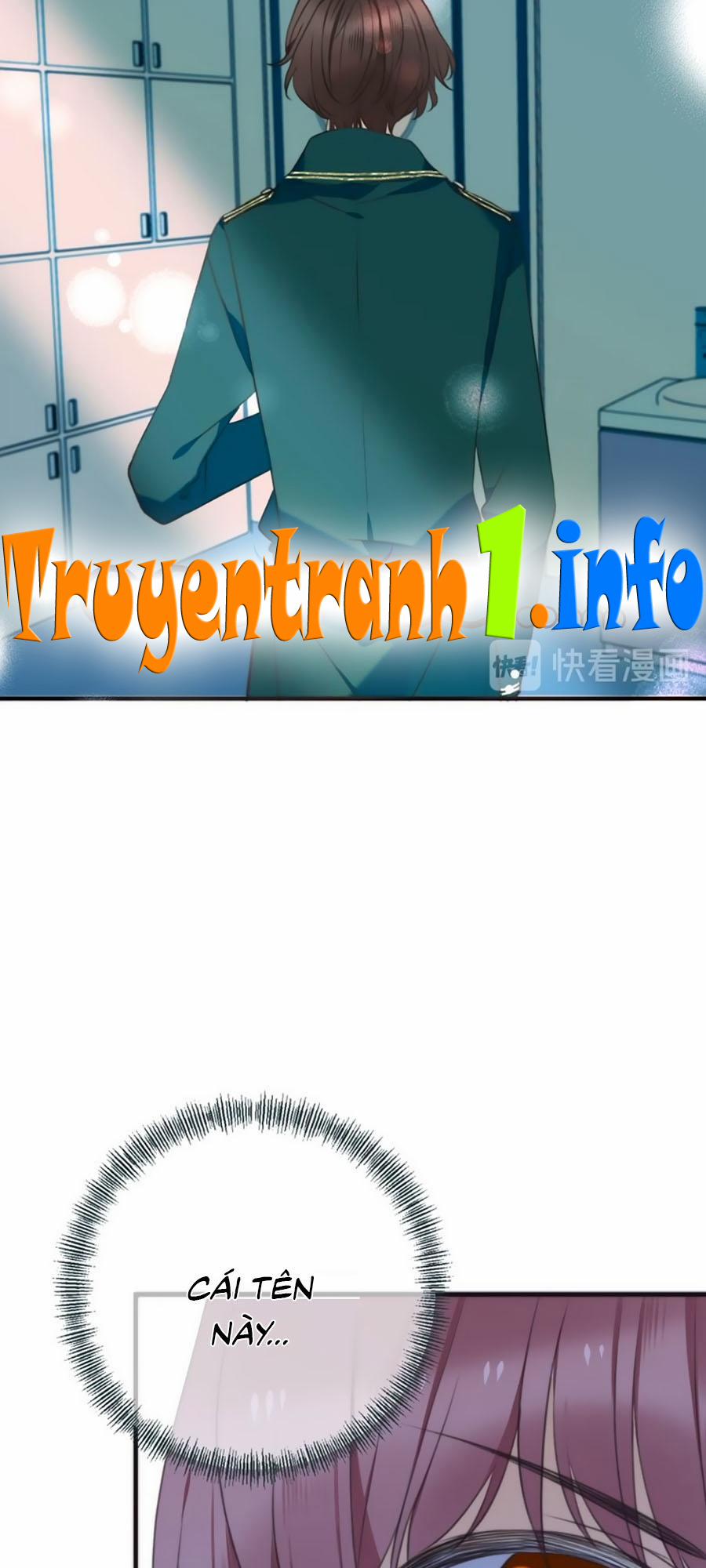 Lâu Tiểu Thư, Lại Gặp Nhau Rồi 6.2 trang 12