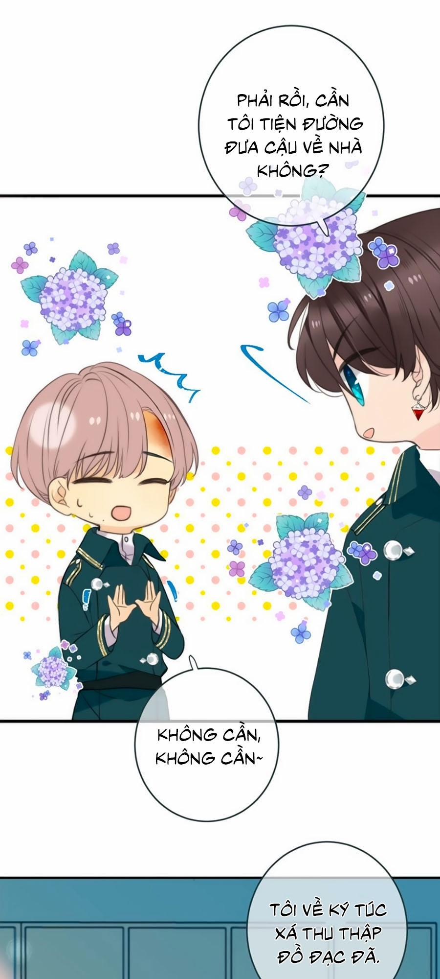 Lâu Tiểu Thư, Lại Gặp Nhau Rồi 6.2 trang 14