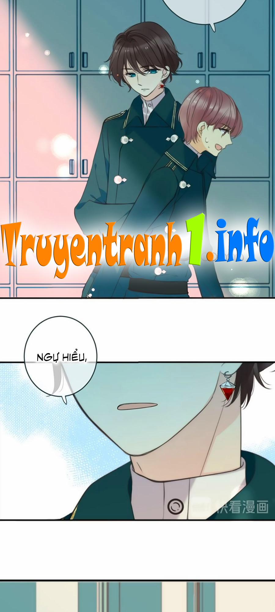 Lâu Tiểu Thư, Lại Gặp Nhau Rồi 6.2 trang 15