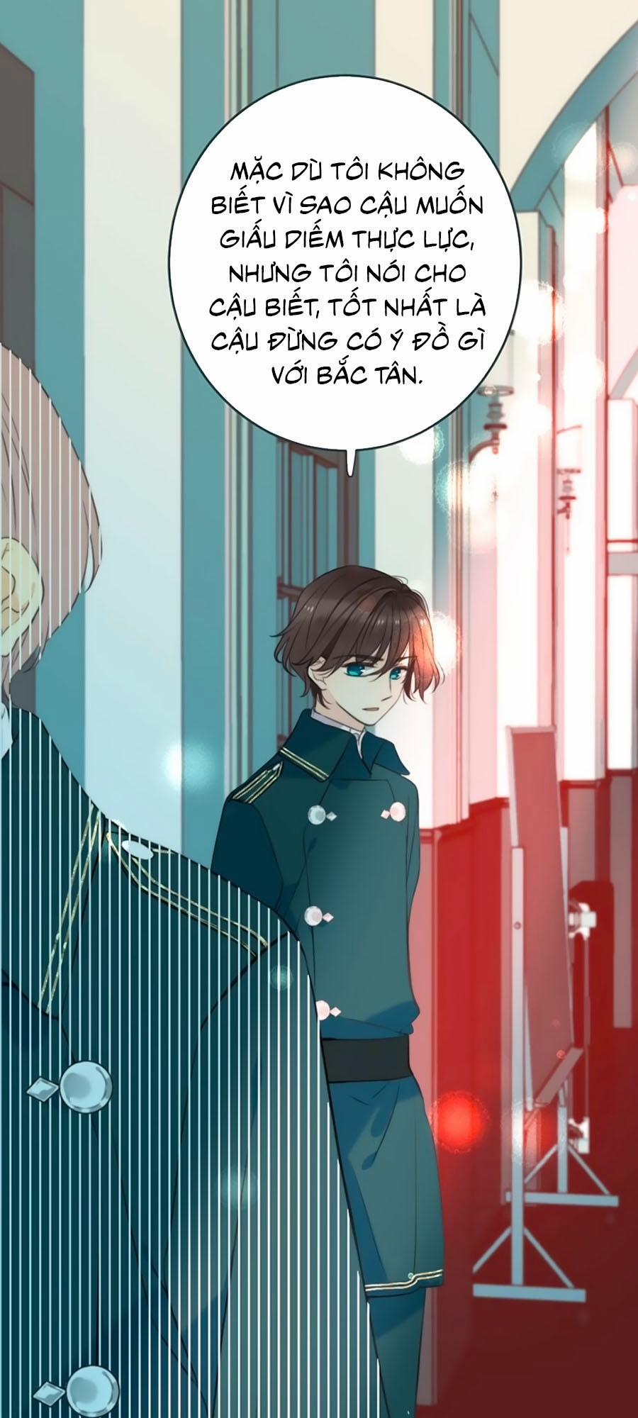 Lâu Tiểu Thư, Lại Gặp Nhau Rồi 6.2 trang 16