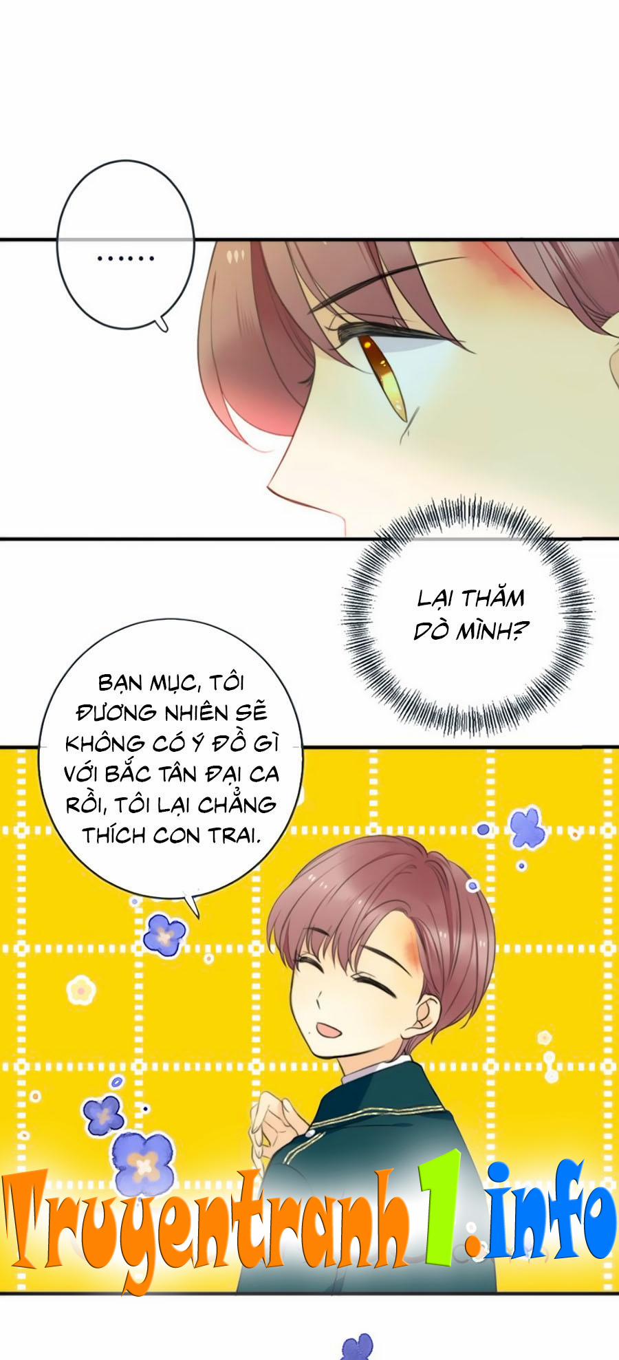 Lâu Tiểu Thư, Lại Gặp Nhau Rồi 6.2 trang 18