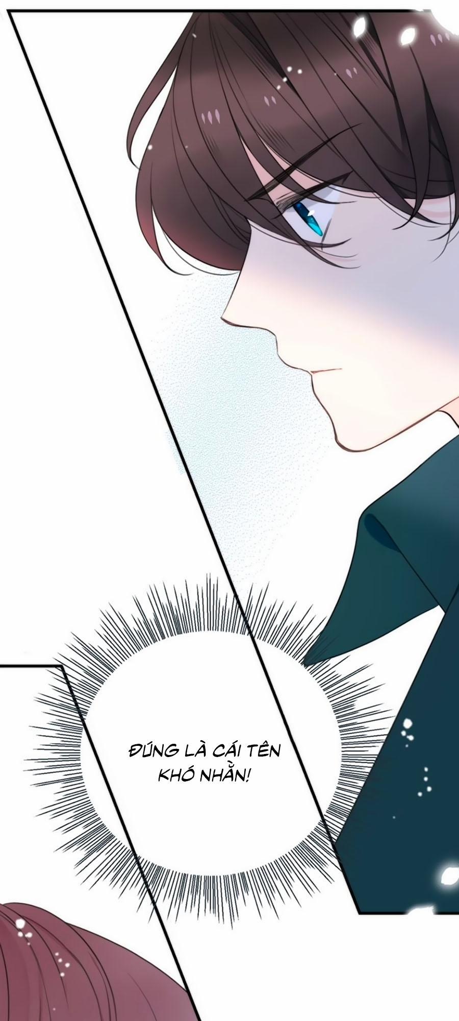 Lâu Tiểu Thư, Lại Gặp Nhau Rồi 6.2 trang 20