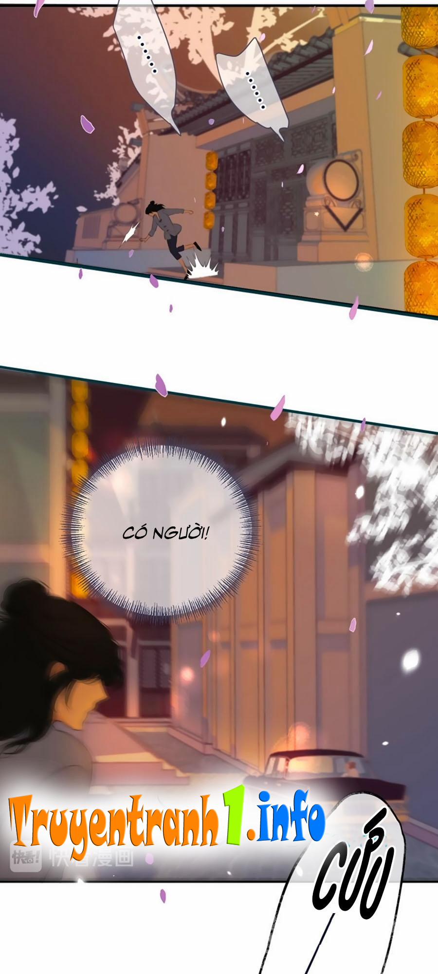 Lâu Tiểu Thư, Lại Gặp Nhau Rồi 6.2 trang 25