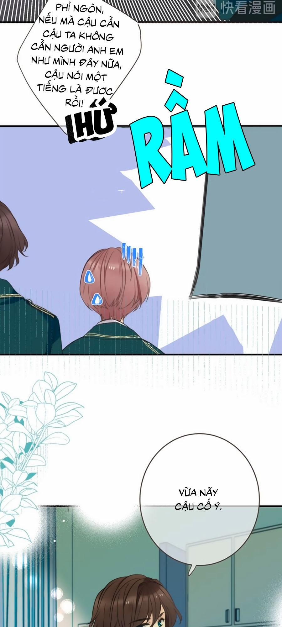 Lâu Tiểu Thư, Lại Gặp Nhau Rồi 6.2 trang 9