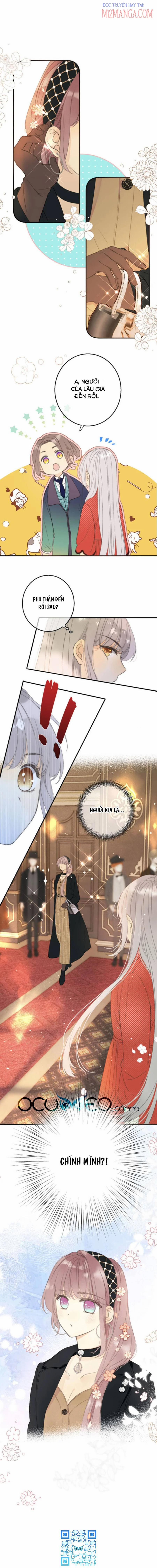 Lâu Tiểu Thư, Lại Gặp Nhau Rồi 60.5 trang 3