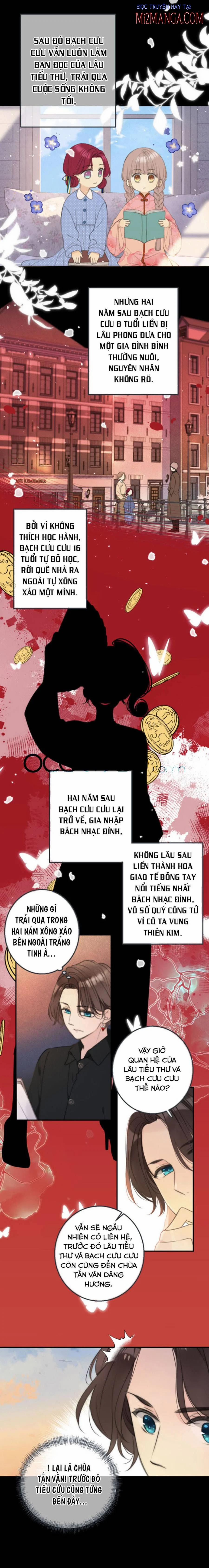 Lâu Tiểu Thư, Lại Gặp Nhau Rồi 60 trang 1