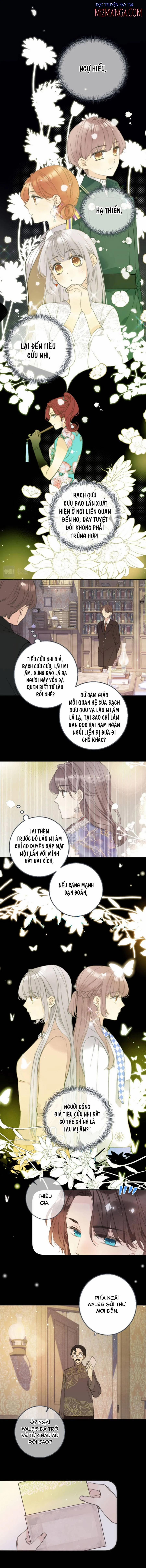 Lâu Tiểu Thư, Lại Gặp Nhau Rồi 60 trang 2