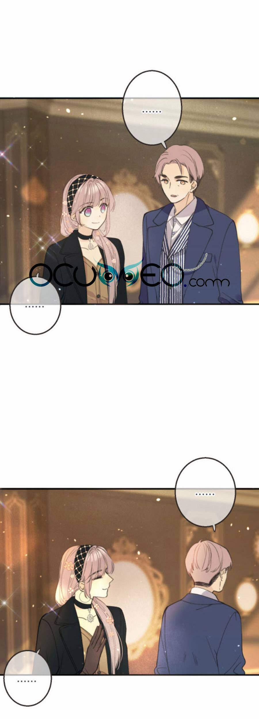 Lâu Tiểu Thư, Lại Gặp Nhau Rồi 61 trang 0