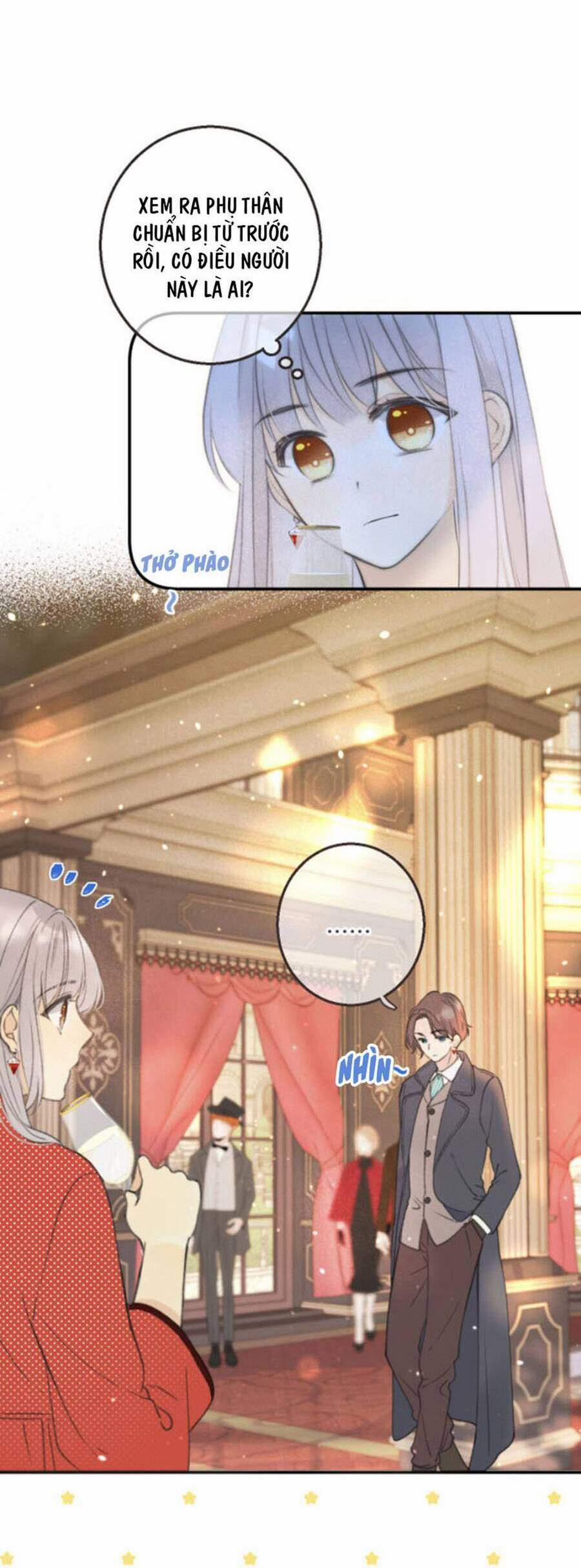 Lâu Tiểu Thư, Lại Gặp Nhau Rồi 61 trang 1